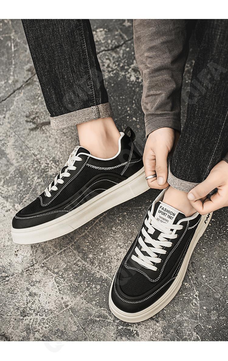 Мужские Кеды CC4119_K180-1 Мужские Кеды CC4119_K180-1