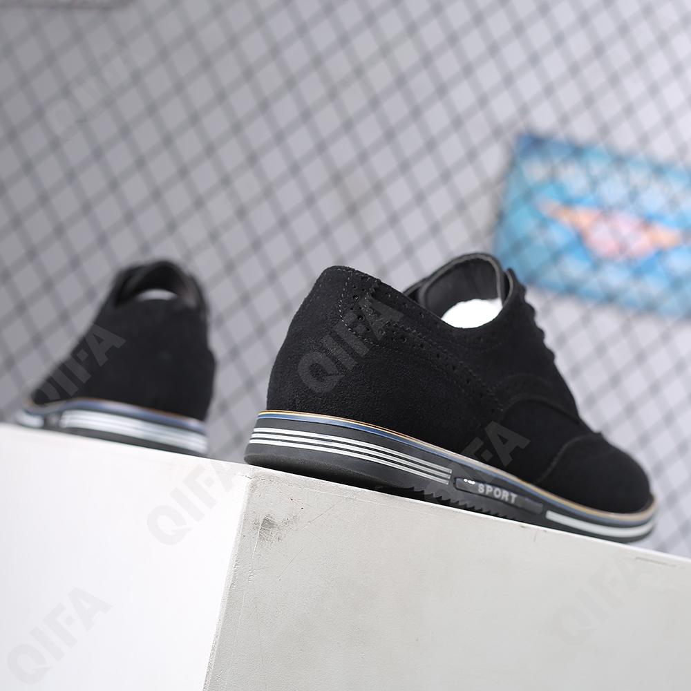 Мужские Полуботинки CC4114_SK08-L1