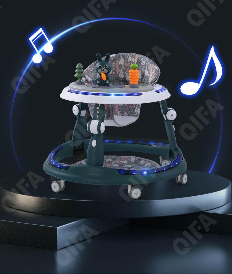 Детские Ходунки