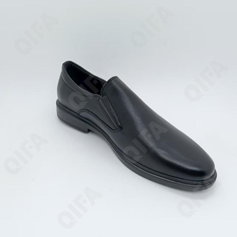 Мужские Туфли RC119_QF-021-7A