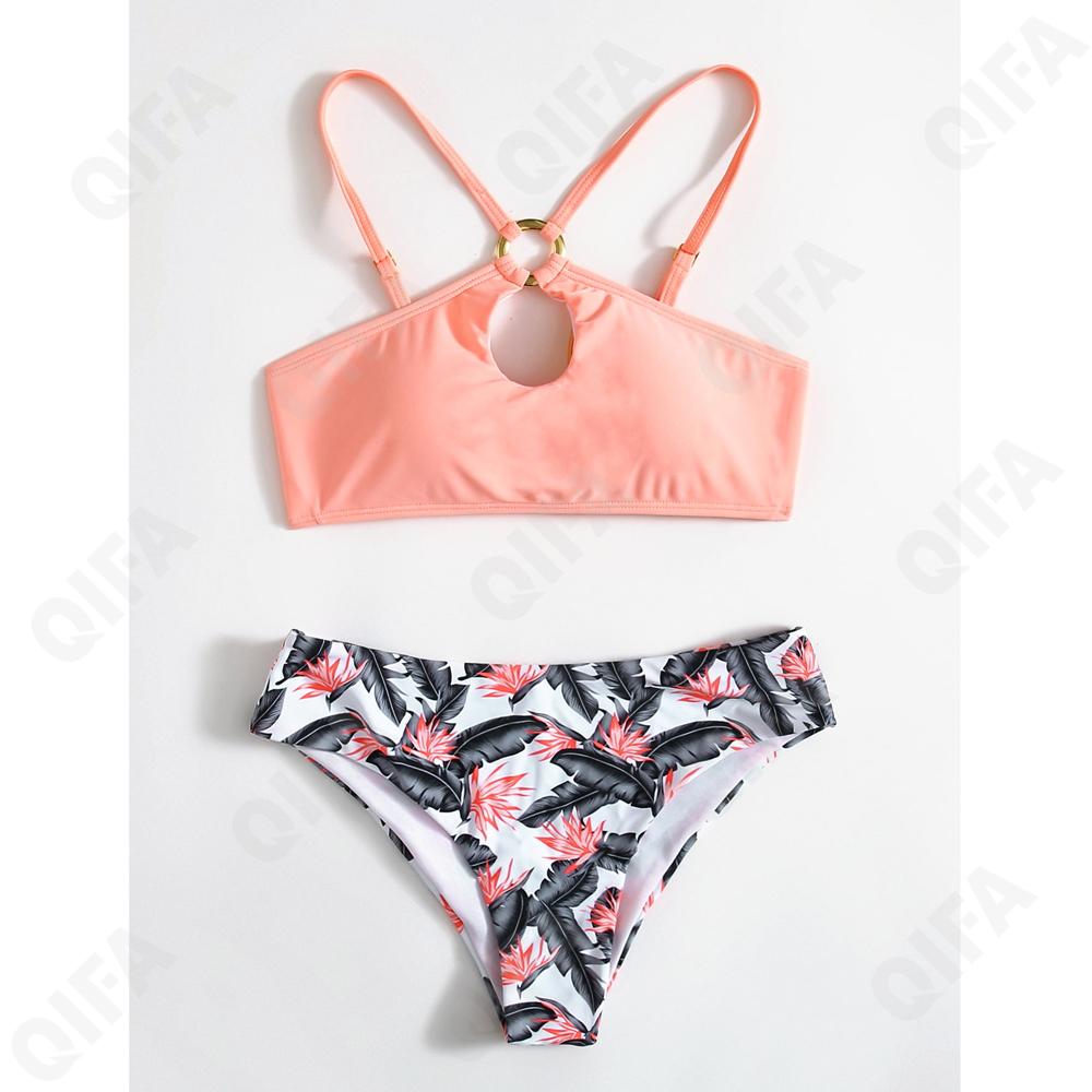 Женский Купальник раздельный Женский Купальник раздельный