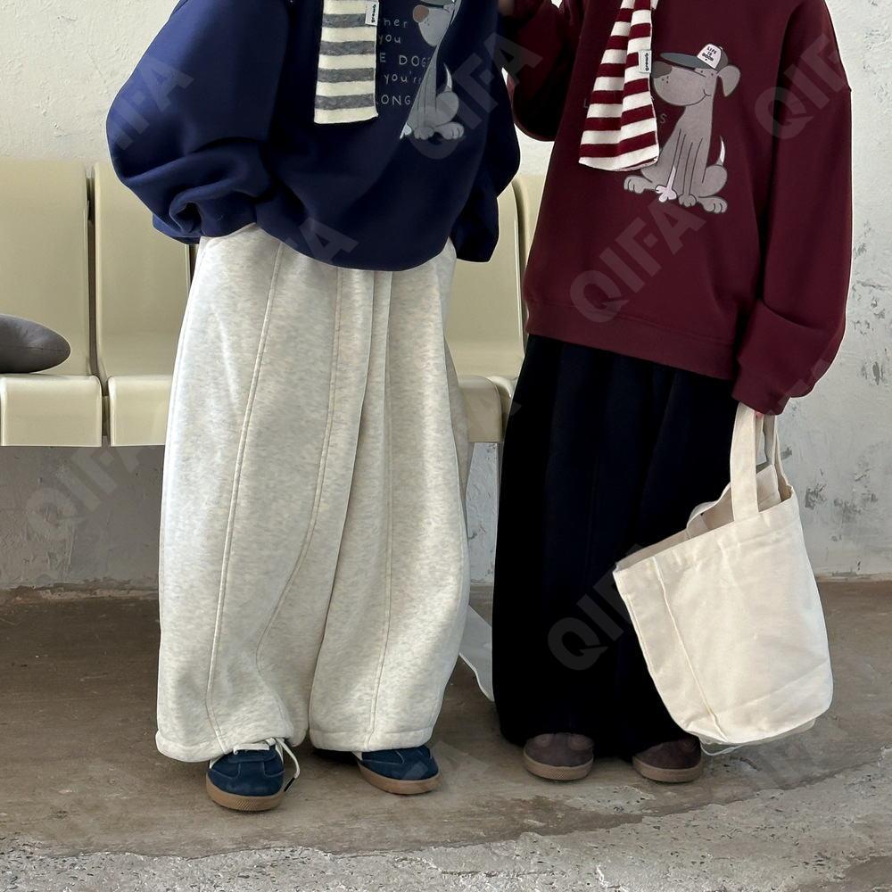 Детские Брюки CC3871_2024D98_252_2576_91