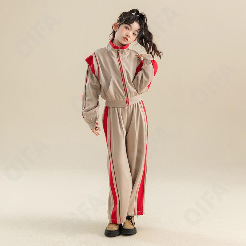 Детский Костюм с брюками