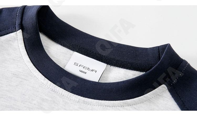 Детский Лонгслив CC1333_3E775005_246_2578_81