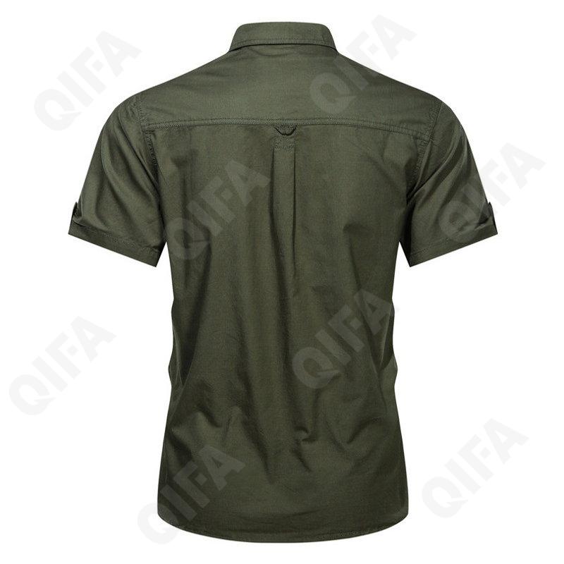 Мужская Рубашка CC469_1751_231_1781_48