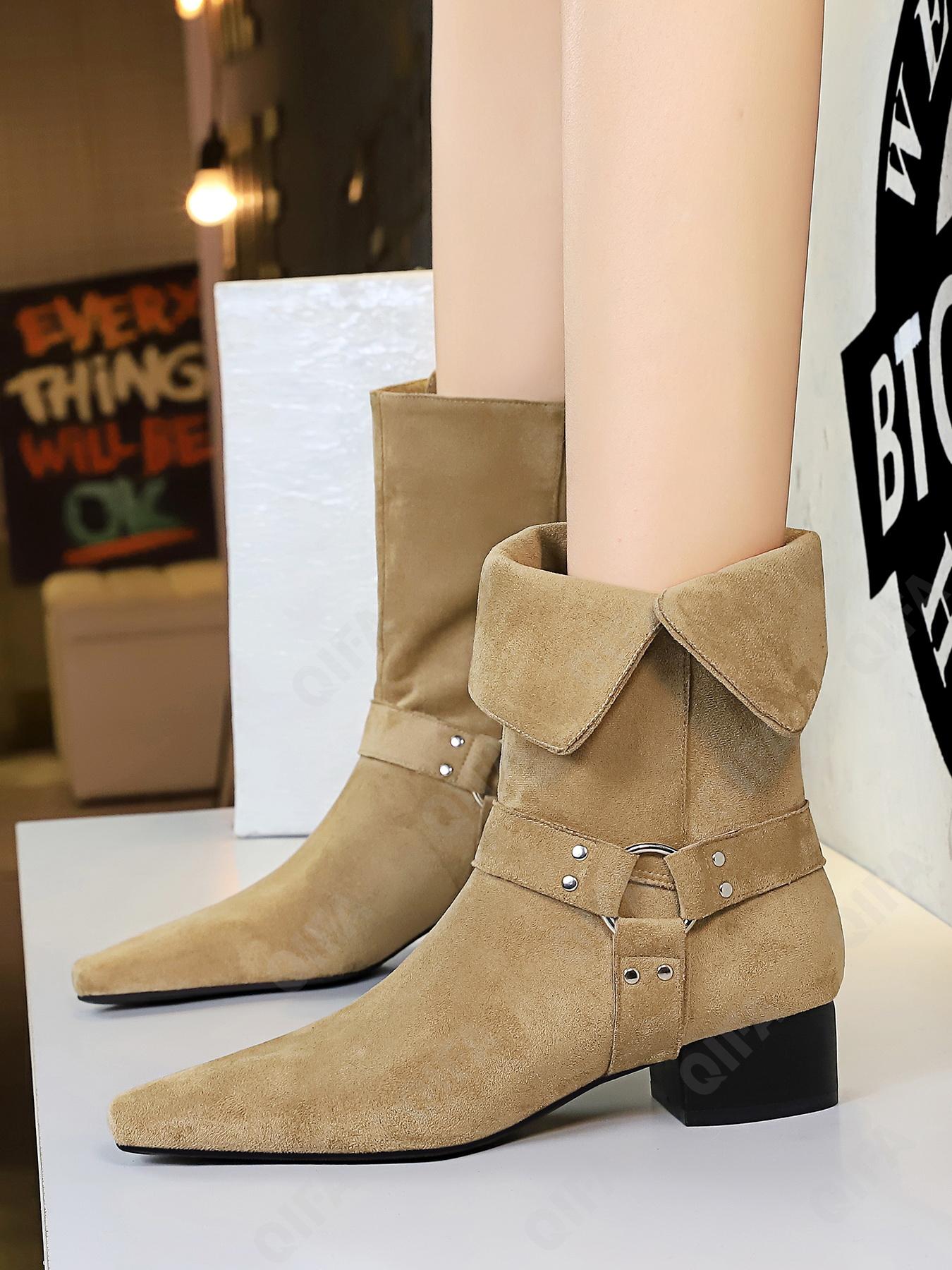 Женские Ботинки CC4061_9625-2-1