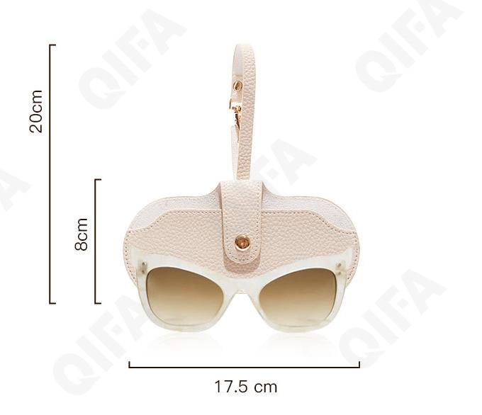 Женский Чехол для очков CC3745_G30200-2