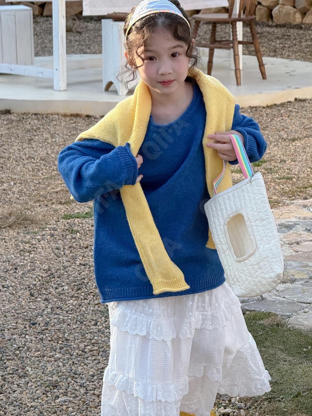 Детская Юбка CC3871_2025C13_226_2577_51