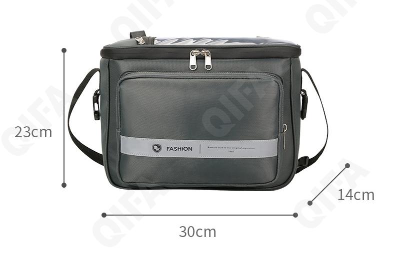 Женская Сумка для коляски CC4112_230522-3