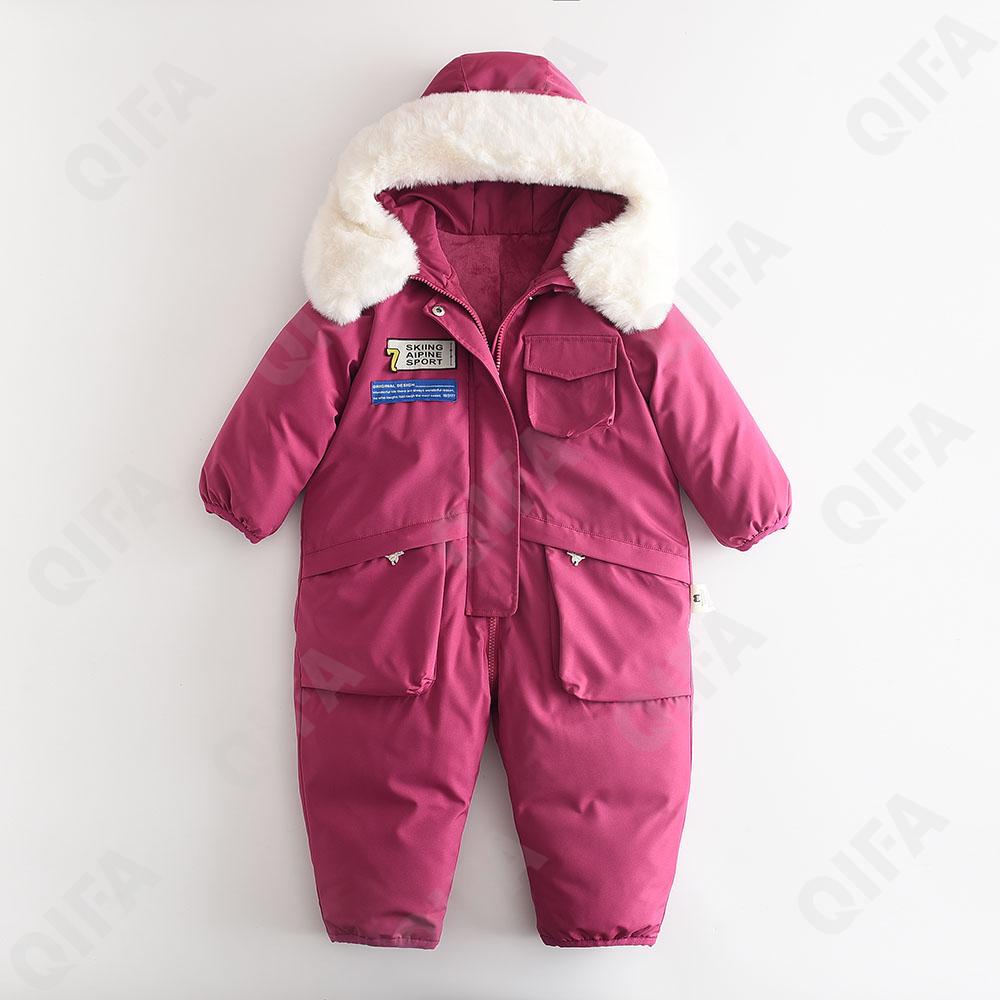 Детские Комбинезон