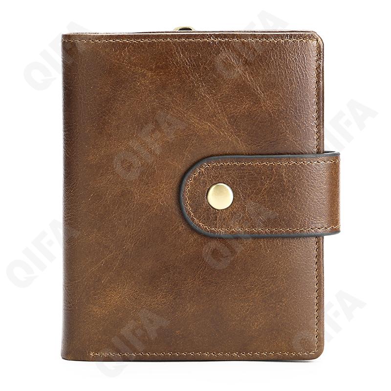 Мужской Кошелек