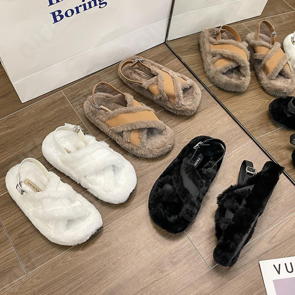 Женское Сабо CC3719_ZRM-1026-3