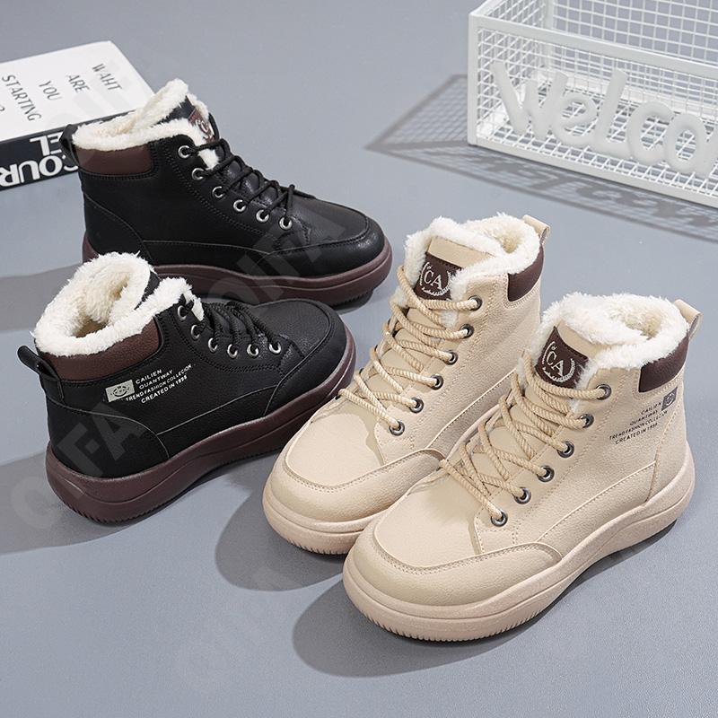 Женские Ботинки CC4351_Q838-1 Женские Ботинки CC4351_Q838-1