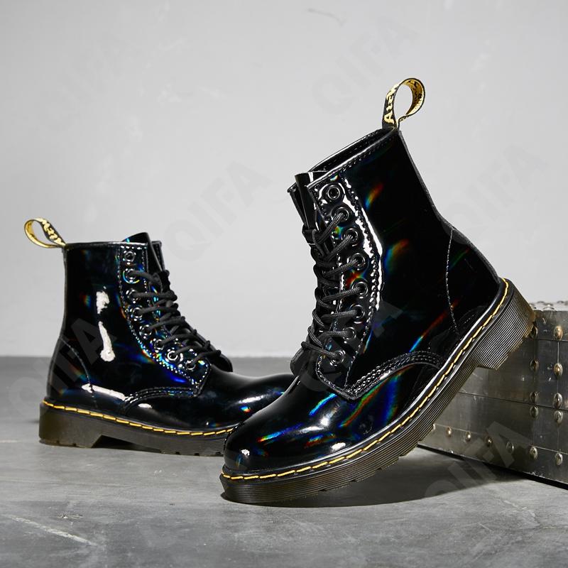 Мужские Ботинки CC4183_CATHW-1468M