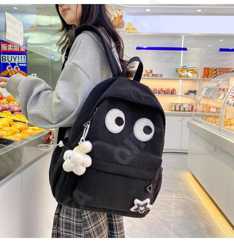 Женский Рюкзак CC423_10745-5