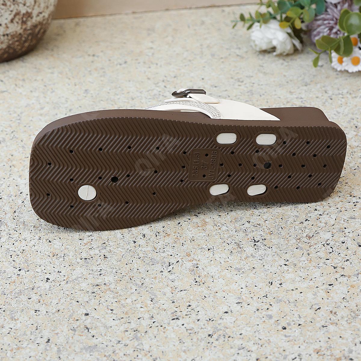 Женские Шлепанцы CC4007_3806-1