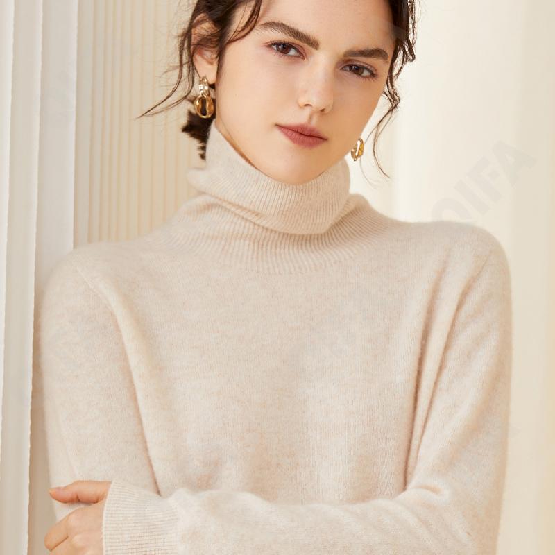 Женский Свитер