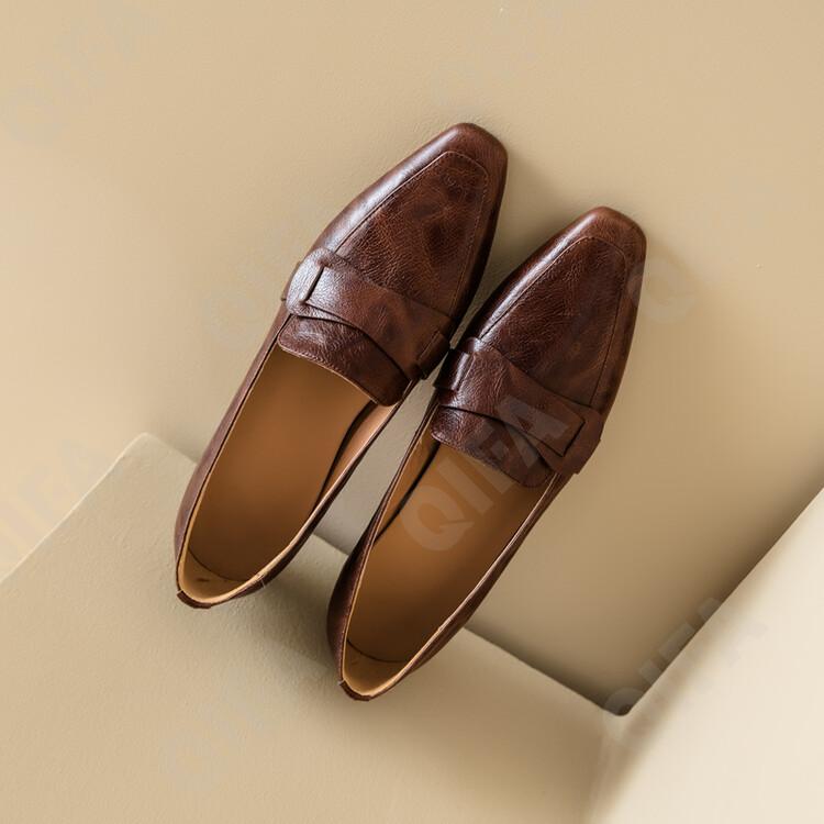 Женские Лоферы CC4419_D51-H339-2