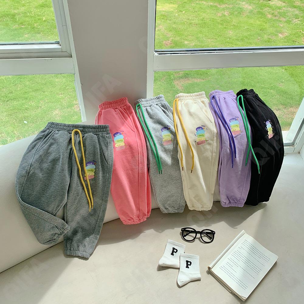 Детские Джоггеры CC2543_YINHUA4_252_2574