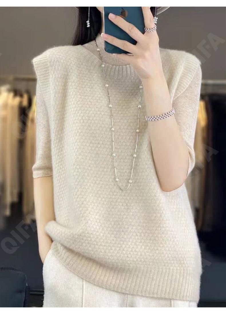 Женский Жилет CC3313_XFT-082-5