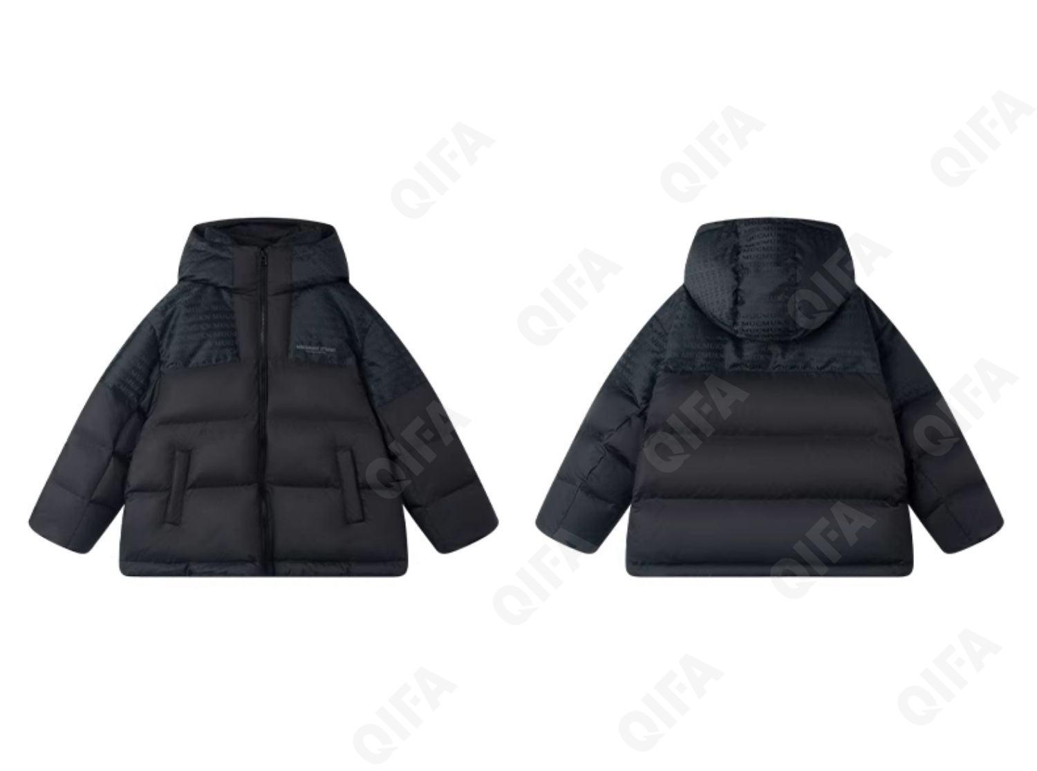 Детская Зимняя куртка CC5028_269_252_2579_80 Детская Зимняя куртка CC5028_269_252_2579_80