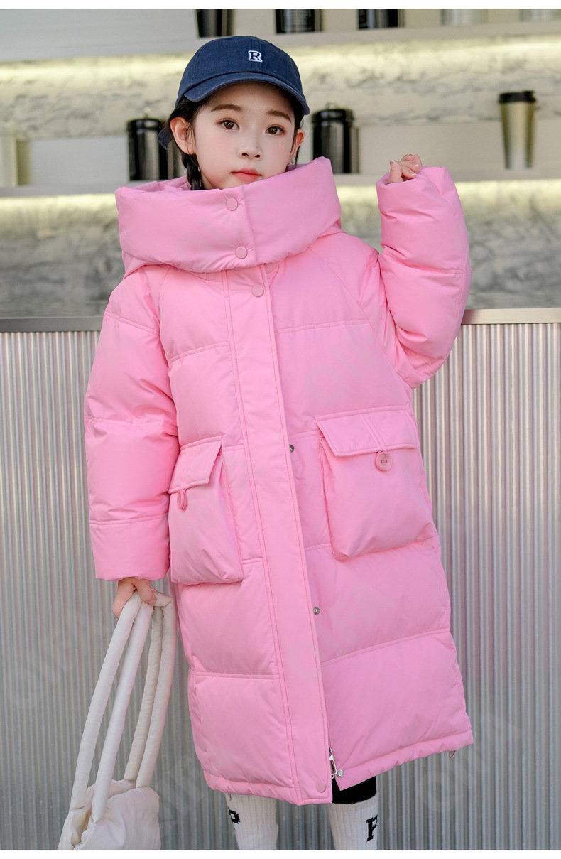 Детский Пуховик CC2361_BS952_252_2576_23