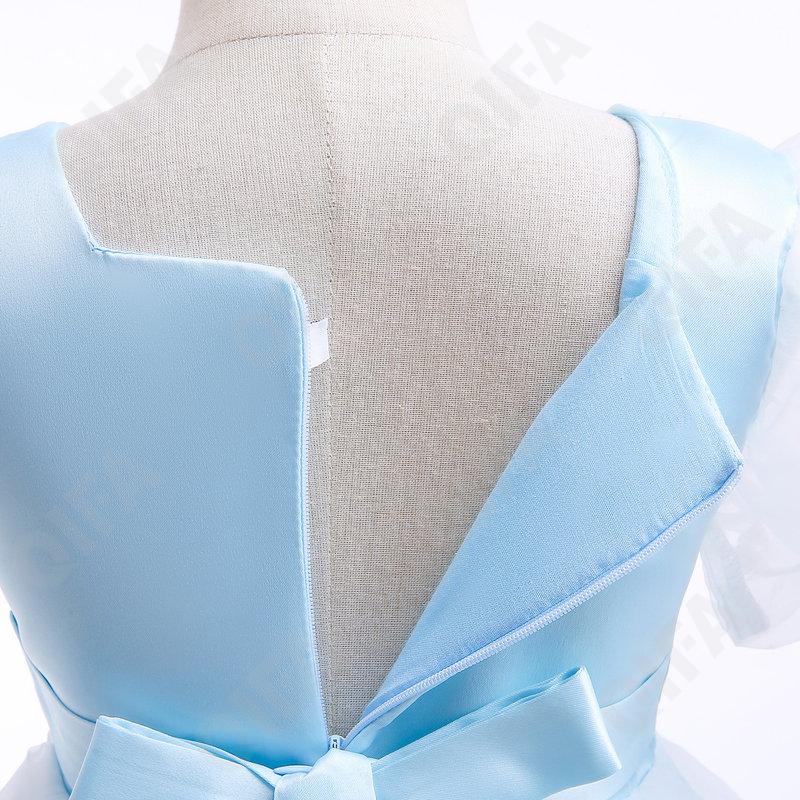 Детское Платье CC1525_Z838_243_1812