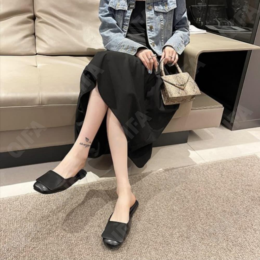 Женское Сабо