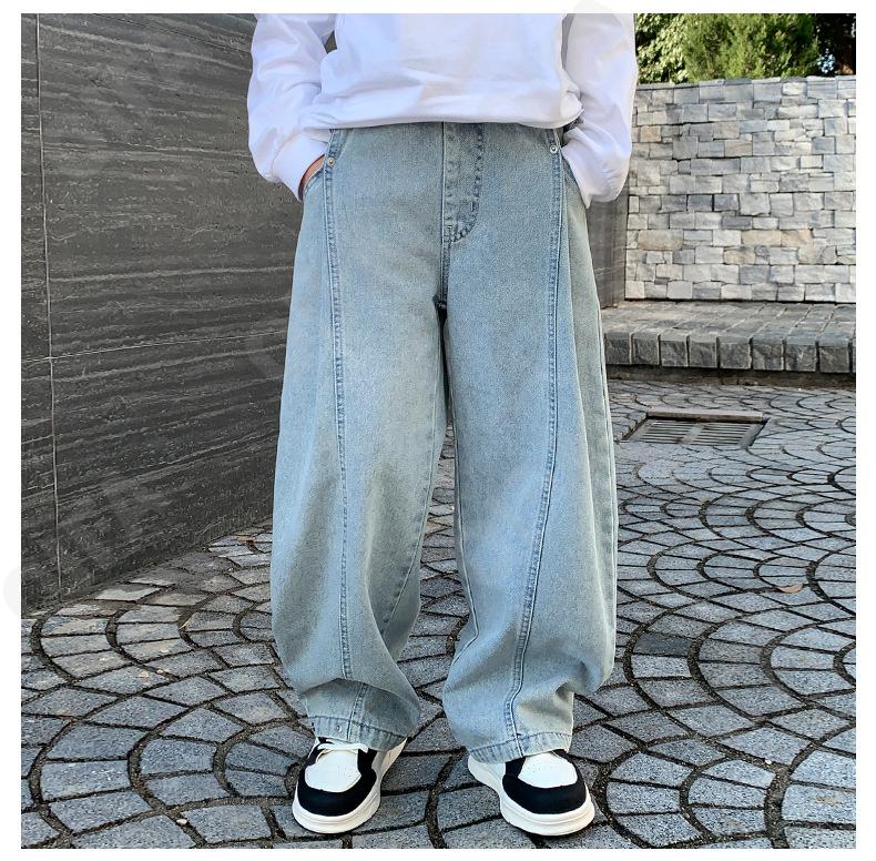 Детские Джинсы CC5426_30115_247_1817_96 Детские Джинсы CC5426_30115_247_1817_96