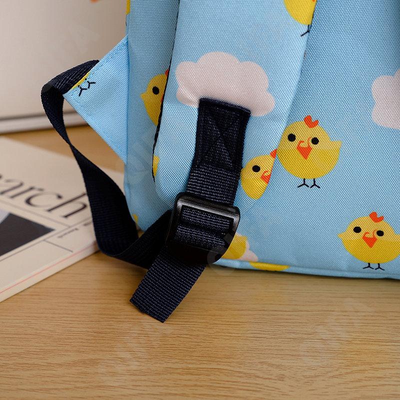 Детский Рюкзак CC440_2440-8 Детский Рюкзак CC440_2440-8