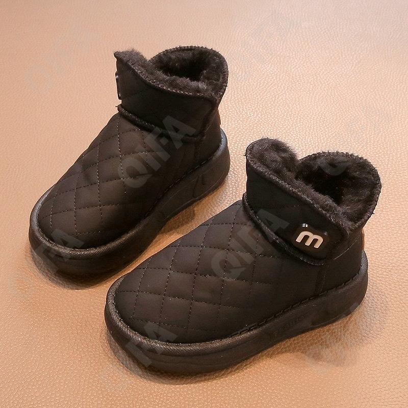 Детские Угги CC3957_L10-B3 Детские Угги CC3957_L10-B3