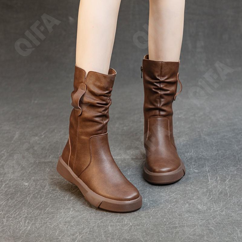 Женские Ботинки CC4061_8111-2