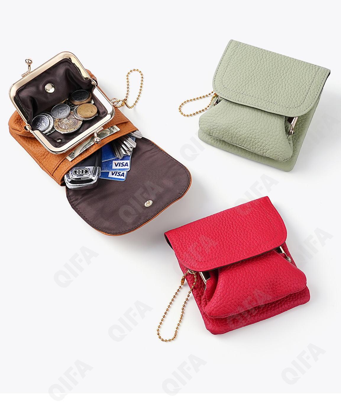 Женский Кошелек CC4037_7068-2 Женский Кошелек CC4037_7068-2