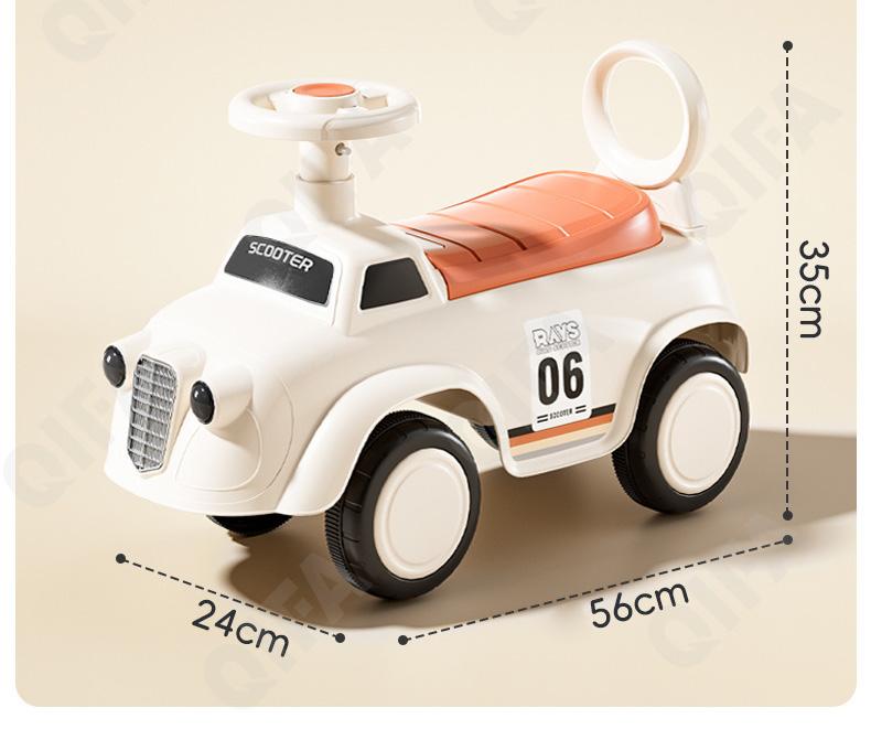 Детский Толокар CC3027_518-1 Детский Толокар CC3027_518-1
