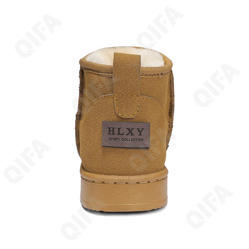 Мужские Угги CC4275_TZF-208-1 Мужские Угги CC4275_TZF-208-1