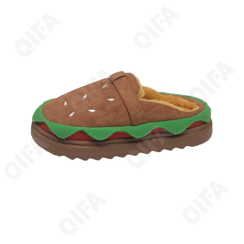 Женские Тапочки CC4988_7707-1