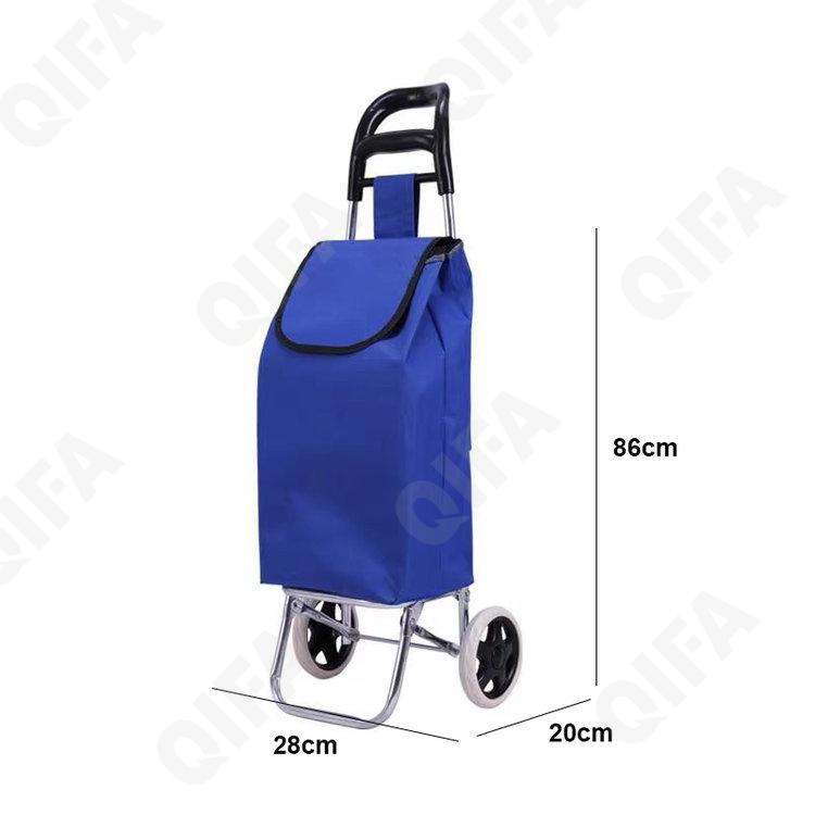 Женская Сумка-тележка CC5013_005-18