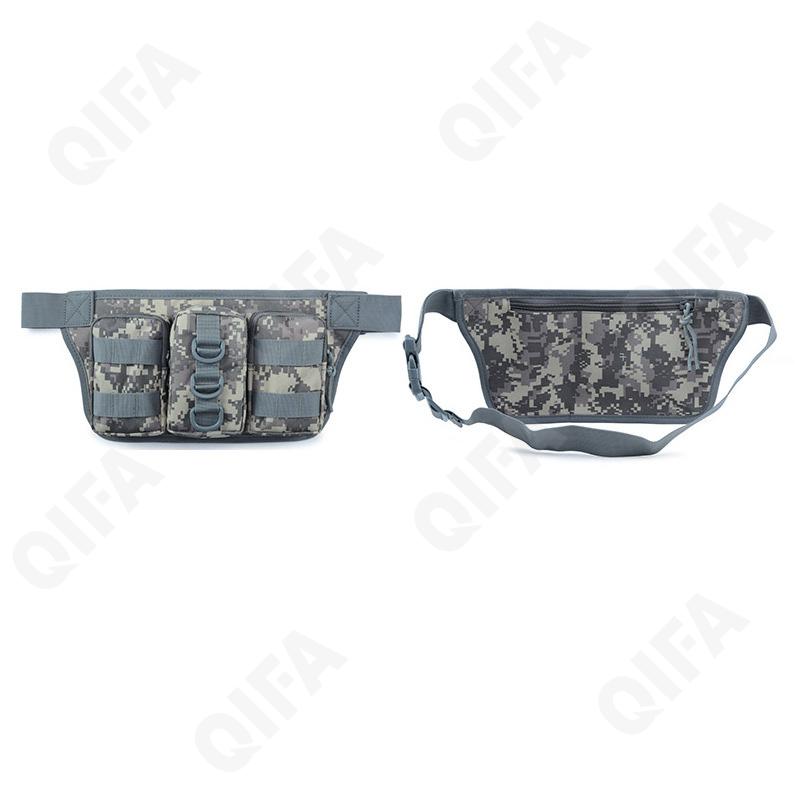 Мужская Сумка поясная CC2465_BL025-A-3