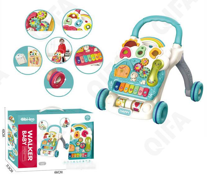 Детские Ходунки-каталка CC5819_698-60 Детские Ходунки-каталка CC5819_698-60