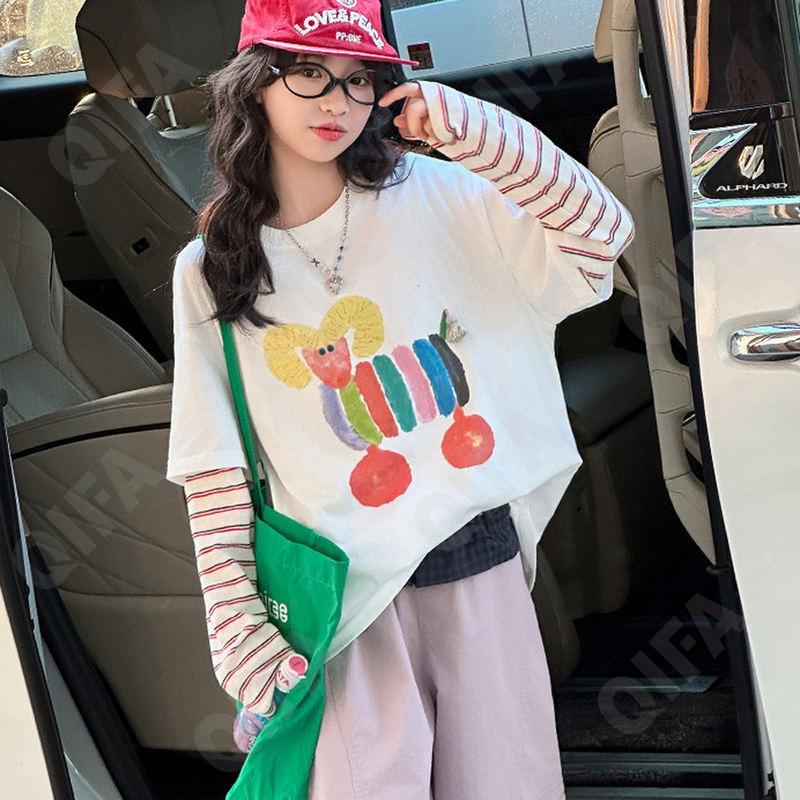 Детский Лонгслив