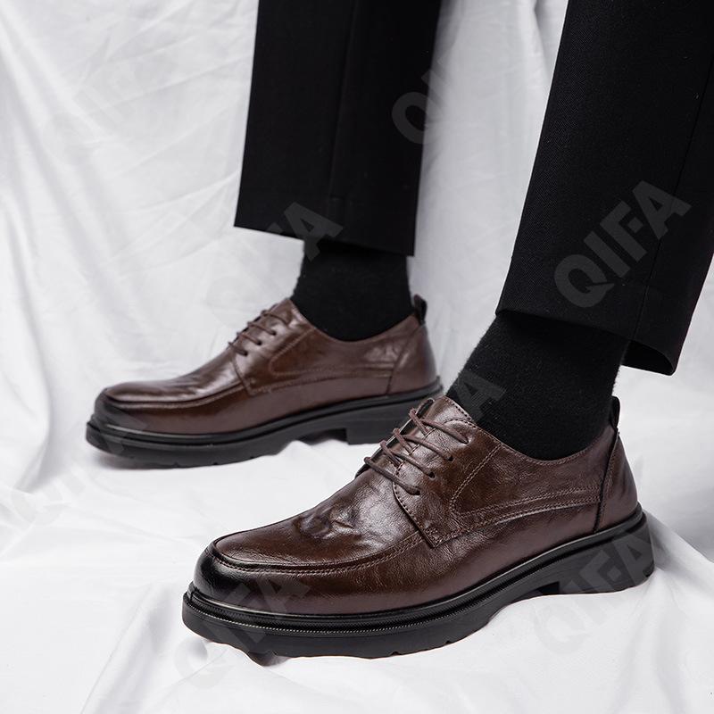 Мужские Полуботинки CC4802_ASK-902-1