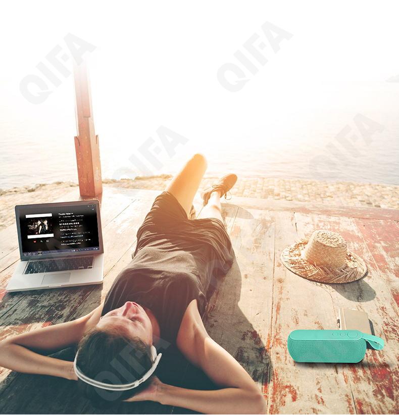 Bluetooth колонка CC5098_NYX-07-4