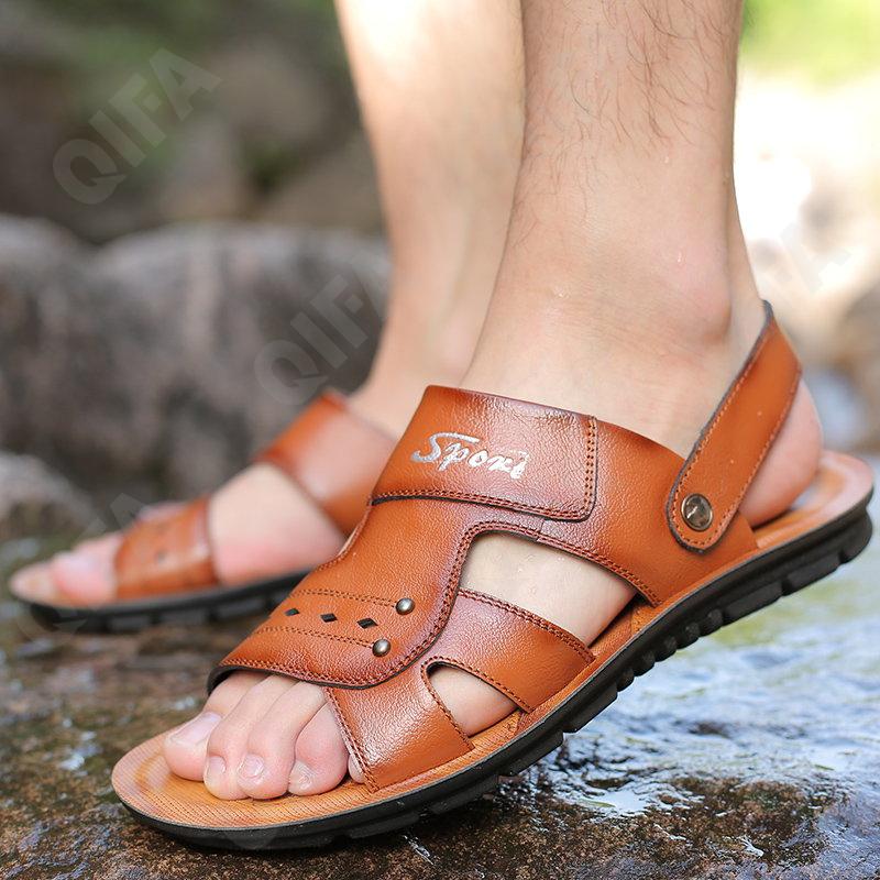 Мужские Сандалии CC4114_S1699-1