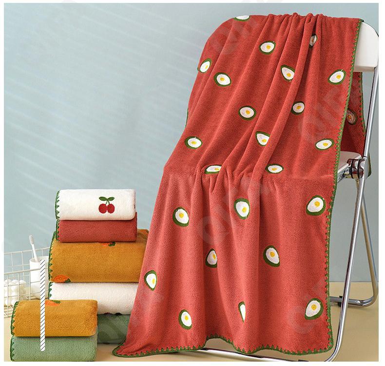 Набор полотенец CC3909_A00004_231_3950_50