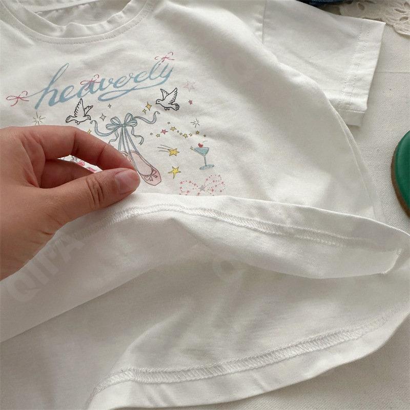 Детская Футболка CC2705_T25093_226_2574_75 Детская Футболка CC2705_T25093_226_2574_75