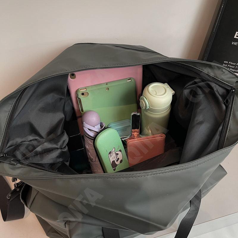 Женская Дорожная сумка CC096_8366-1 Женская Дорожная сумка CC096_8366-1