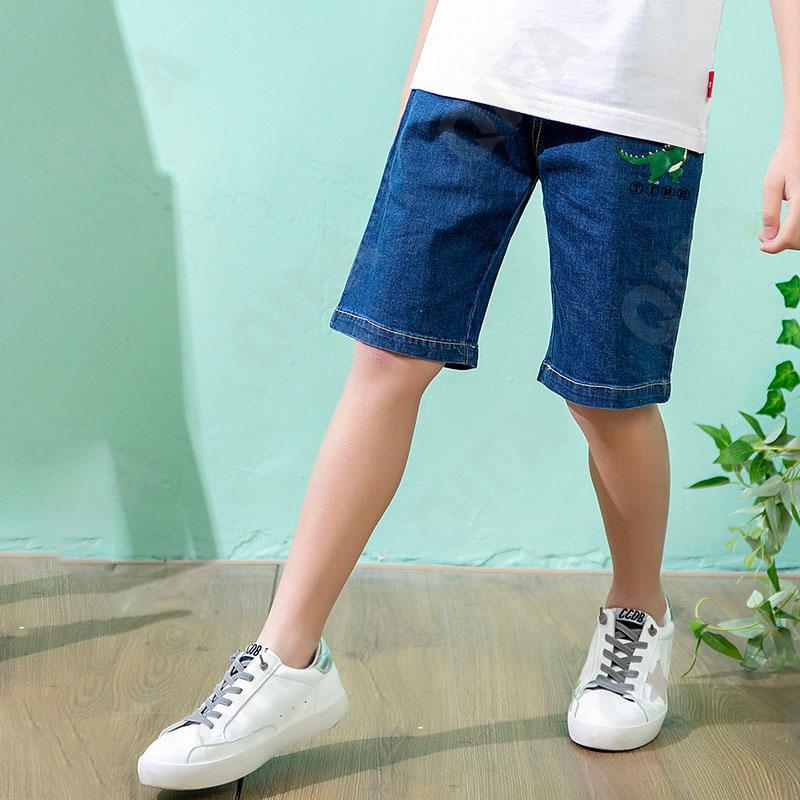 Детские Шорты CC2124_MC1189-2_954_2574