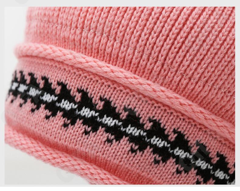 Детская Шапка CC3442_XY-T-9-6 Детская Шапка CC3442_XY-T-9-6