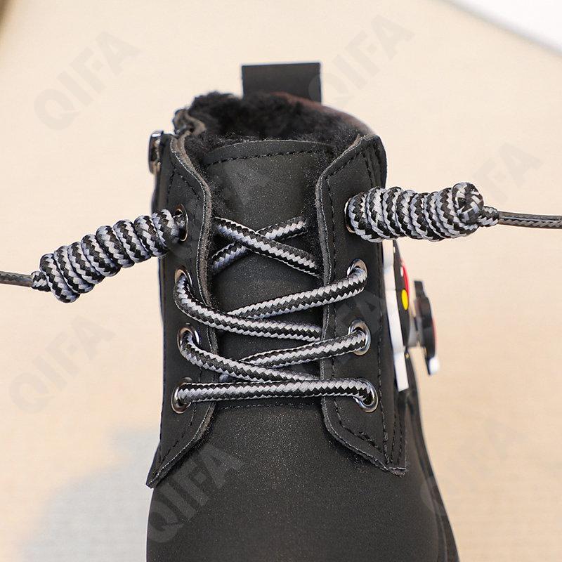 Детские Ботинки CC3601_D213_M-B3