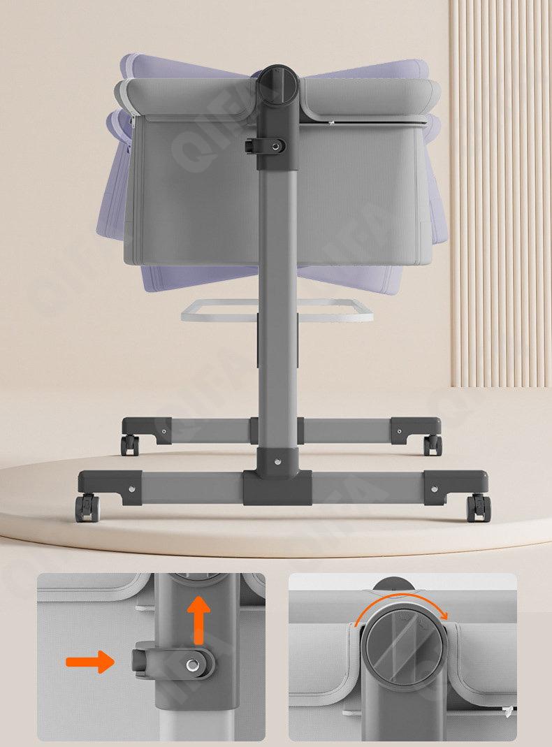 Колыбель-кроватка